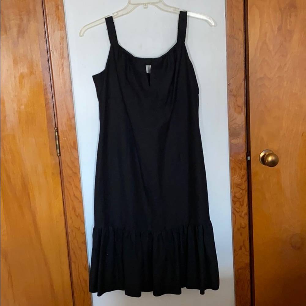 Michael Kors little black dress